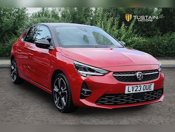 Used Vauxhall Corsa 2023 for sale - 78859170: Photo