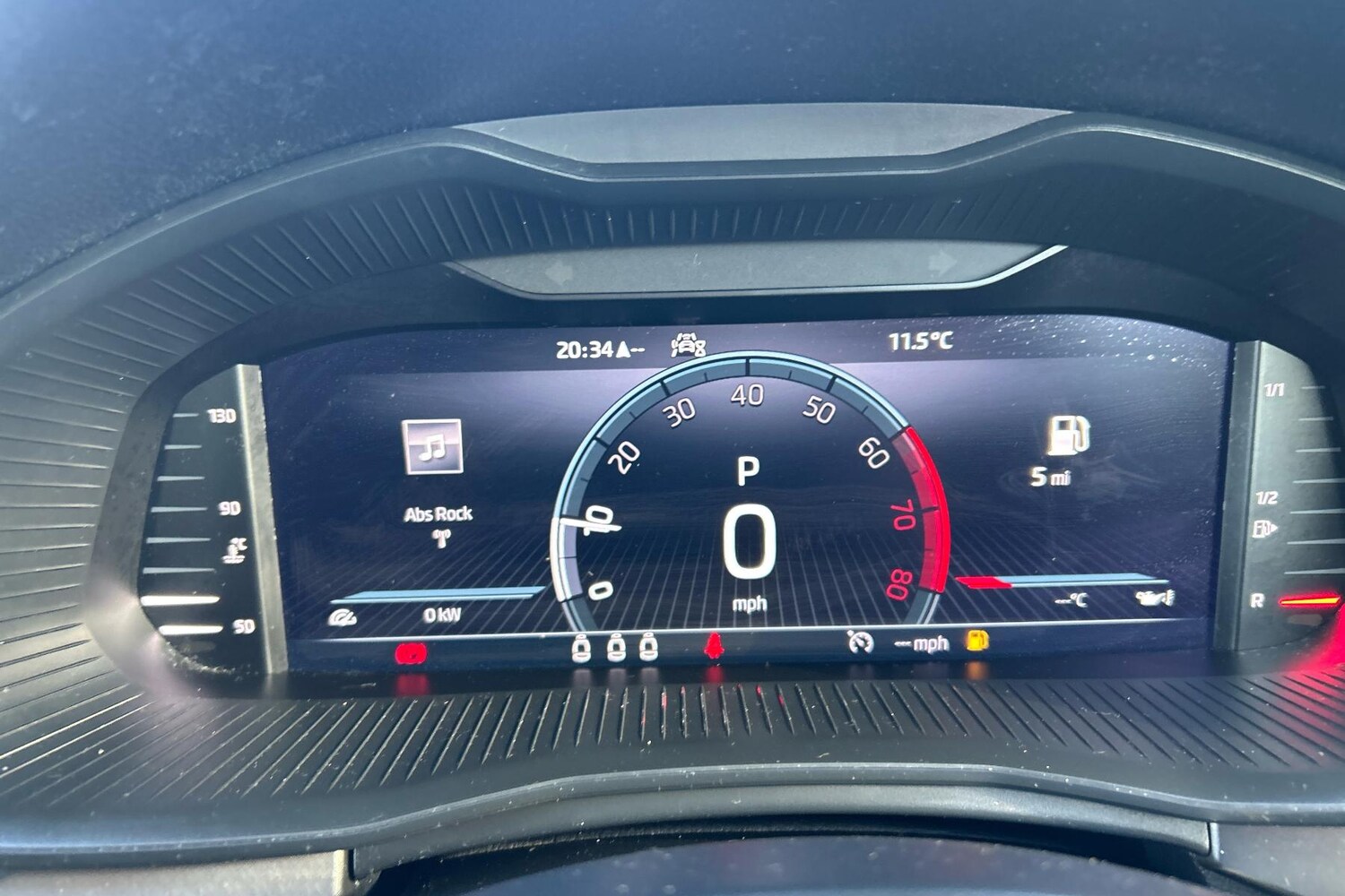 Used Skoda Kamiq 2022 for sale - 76077021: Photo 13