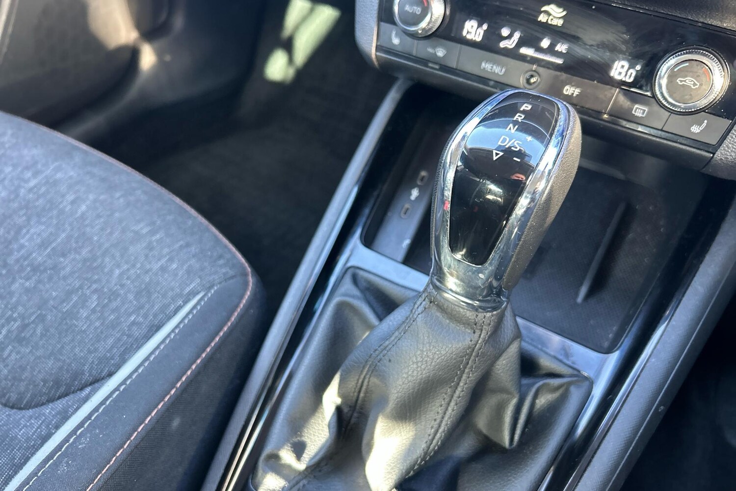 Used Skoda Kamiq 2022 for sale - 76077021: Photo 14