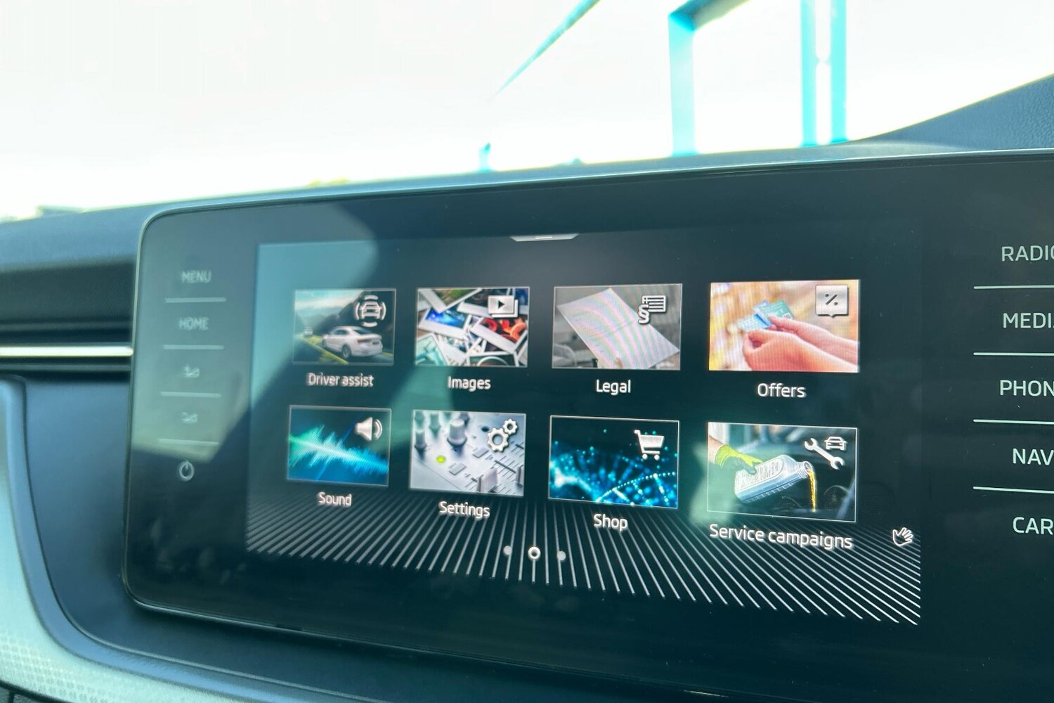 Used Skoda Kamiq 2022 for sale - 76077021: Photo 17