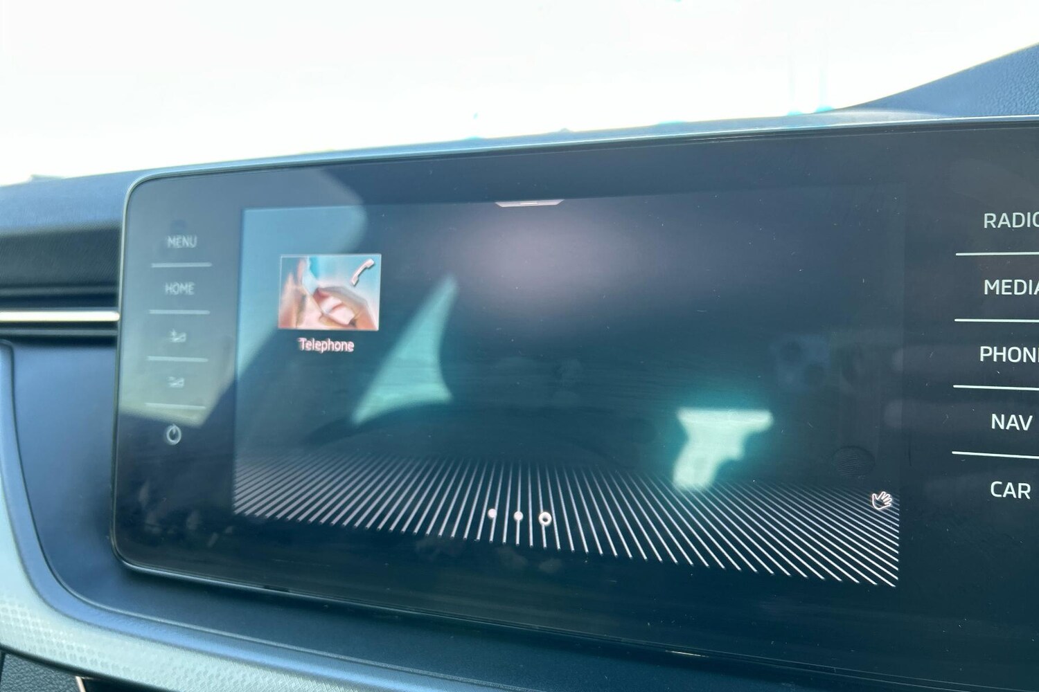 Used Skoda Kamiq 2022 for sale - 76077021: Photo 18