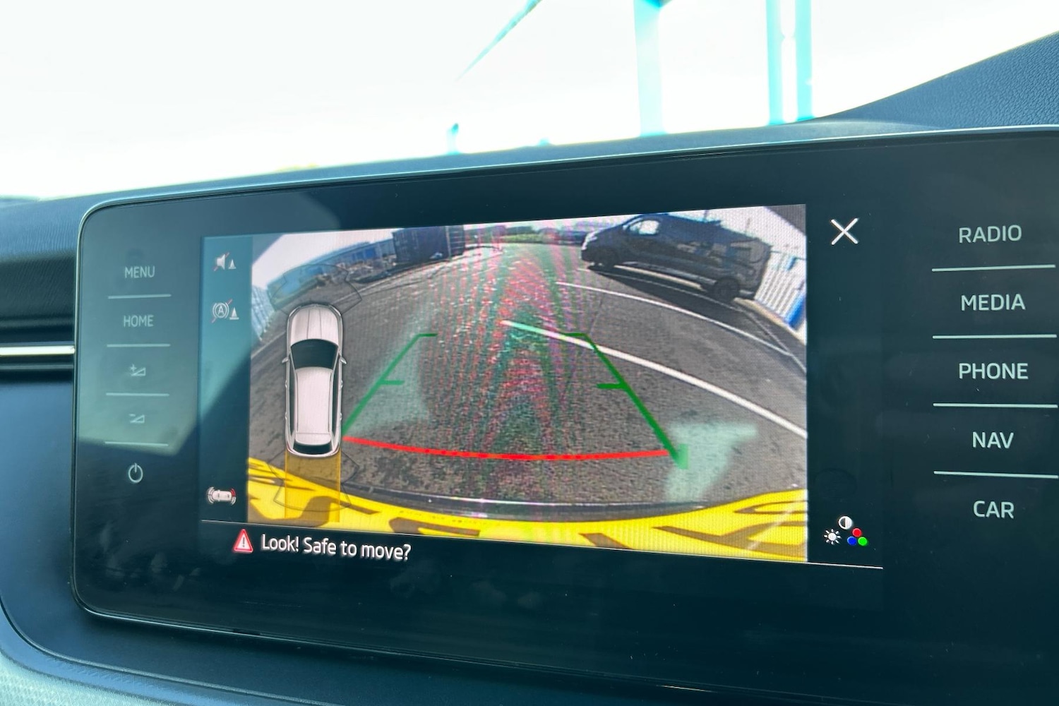 Used Skoda Kamiq 2022 for sale - 76077021: Photo 19