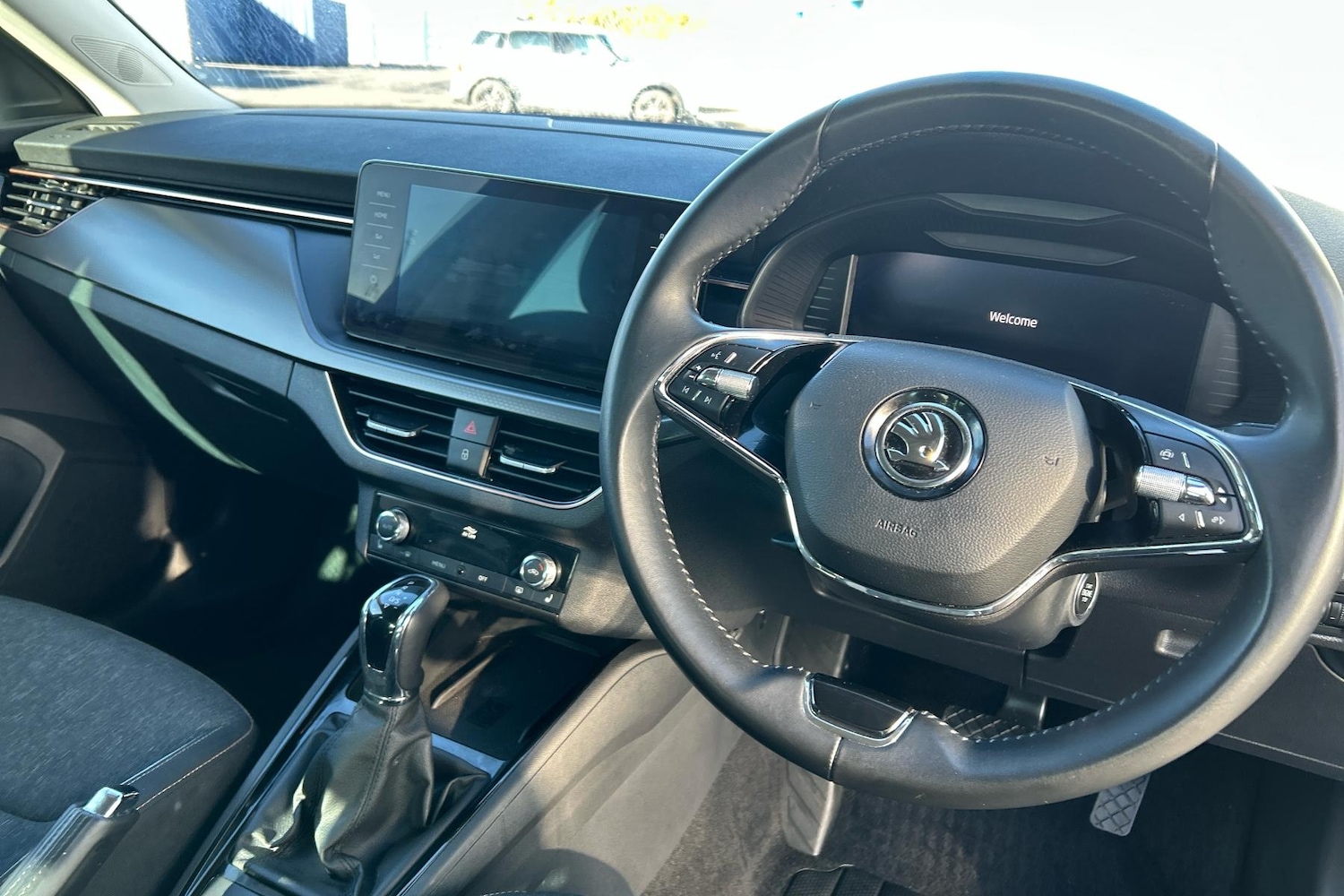 Used Skoda Kamiq 2022 for sale - 76077021: Photo 2