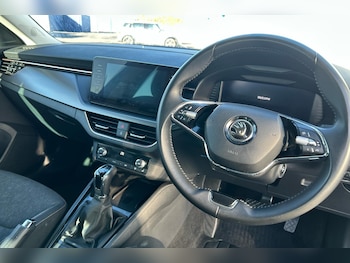 Used Skoda Kamiq 2022 for sale - 76077021: Photo