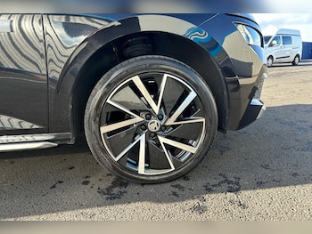 Used Skoda Kamiq 2022 for sale - 76077021: Photo