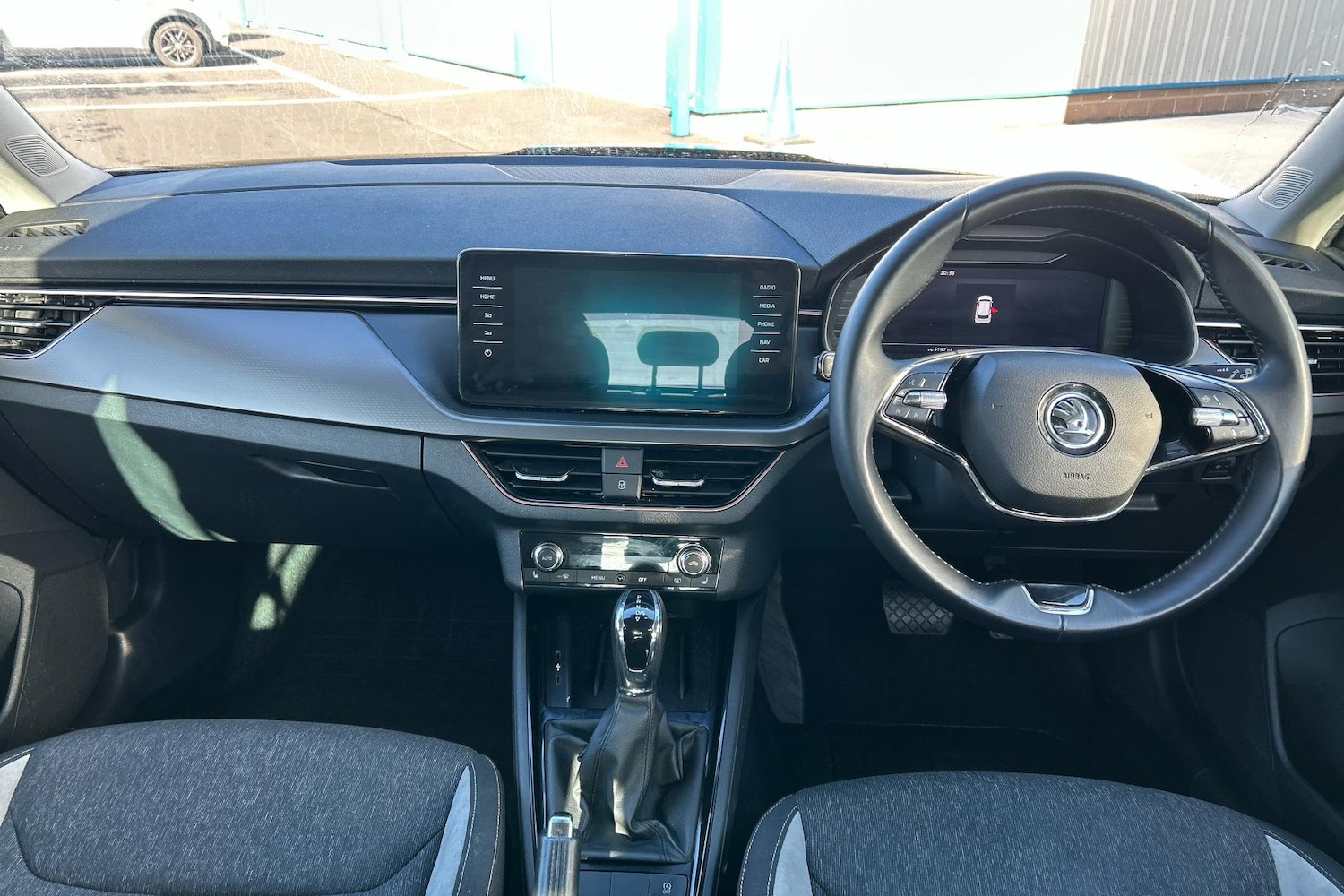 Used Skoda Kamiq 2022 for sale - 76077021: Photo 4