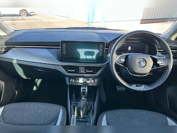 Used Skoda Kamiq 2022 for sale - 76077021: Photo