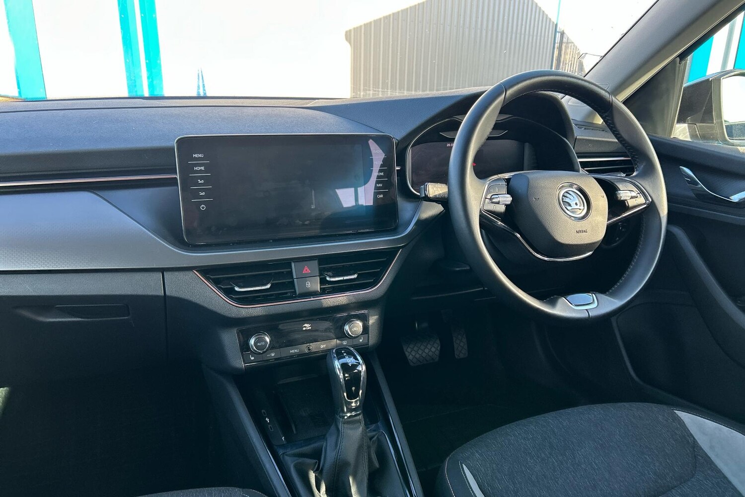 Used Skoda Kamiq 2022 for sale - 76077021: Photo 5