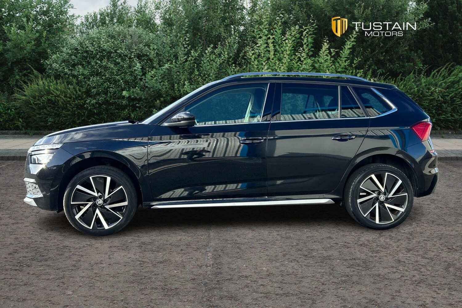 Used Skoda Kamiq 2022 for sale - 76077021: Photo 9