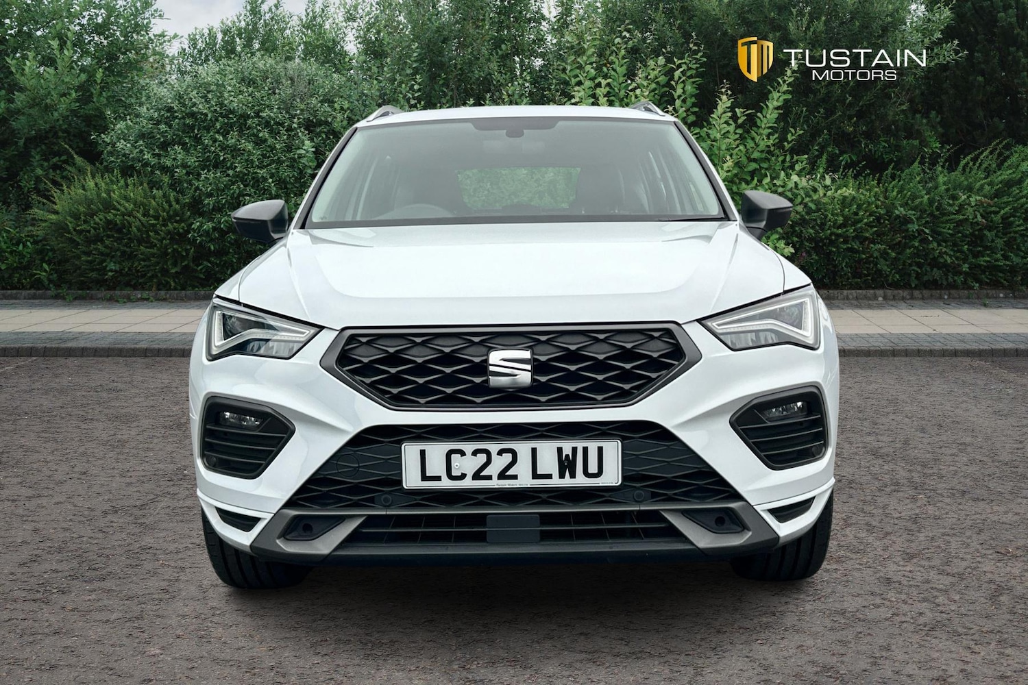 Used SEAT Ateca 2022 for sale - 76230254: Photo 10