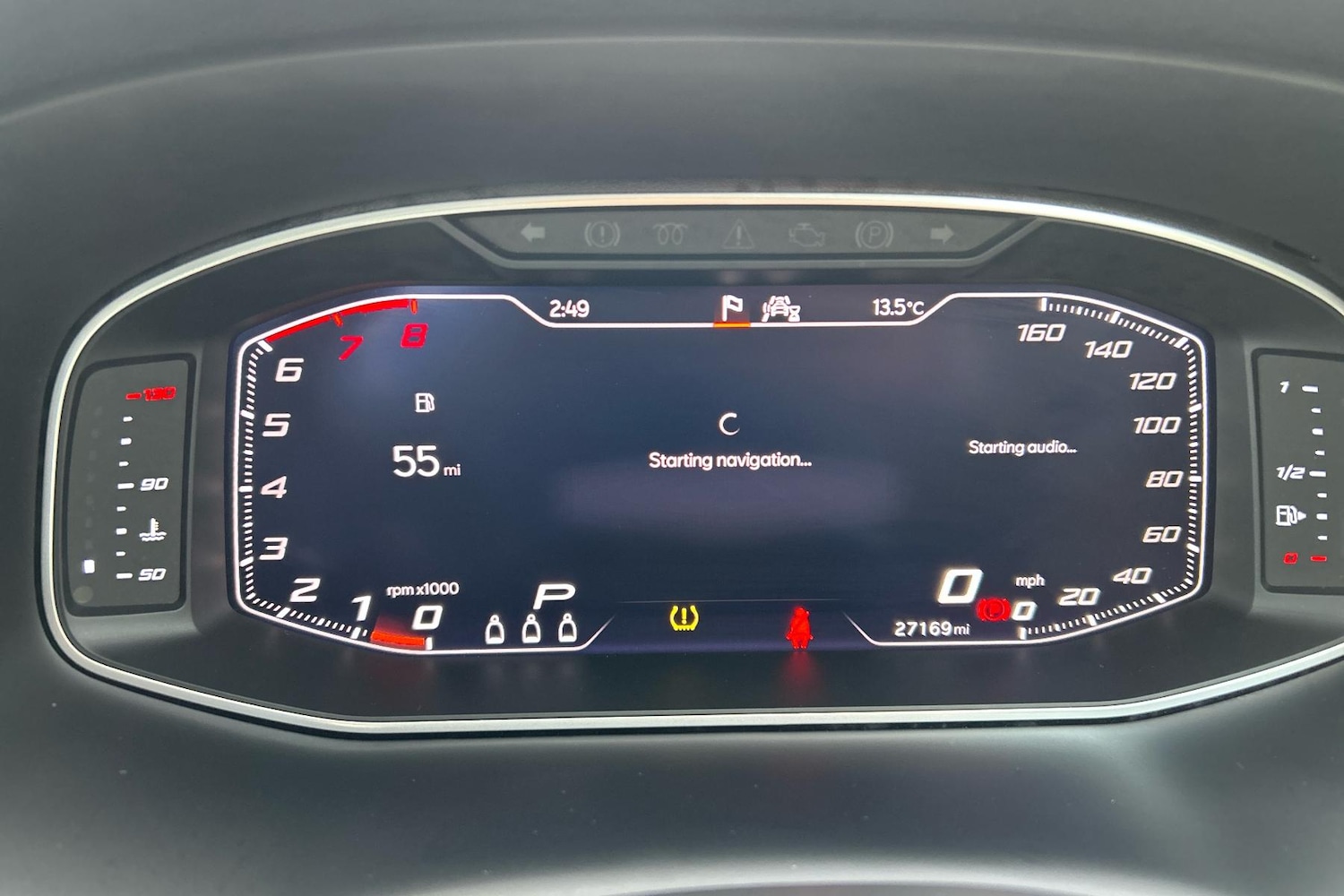 Used SEAT Ateca 2022 for sale - 76230254: Photo 13