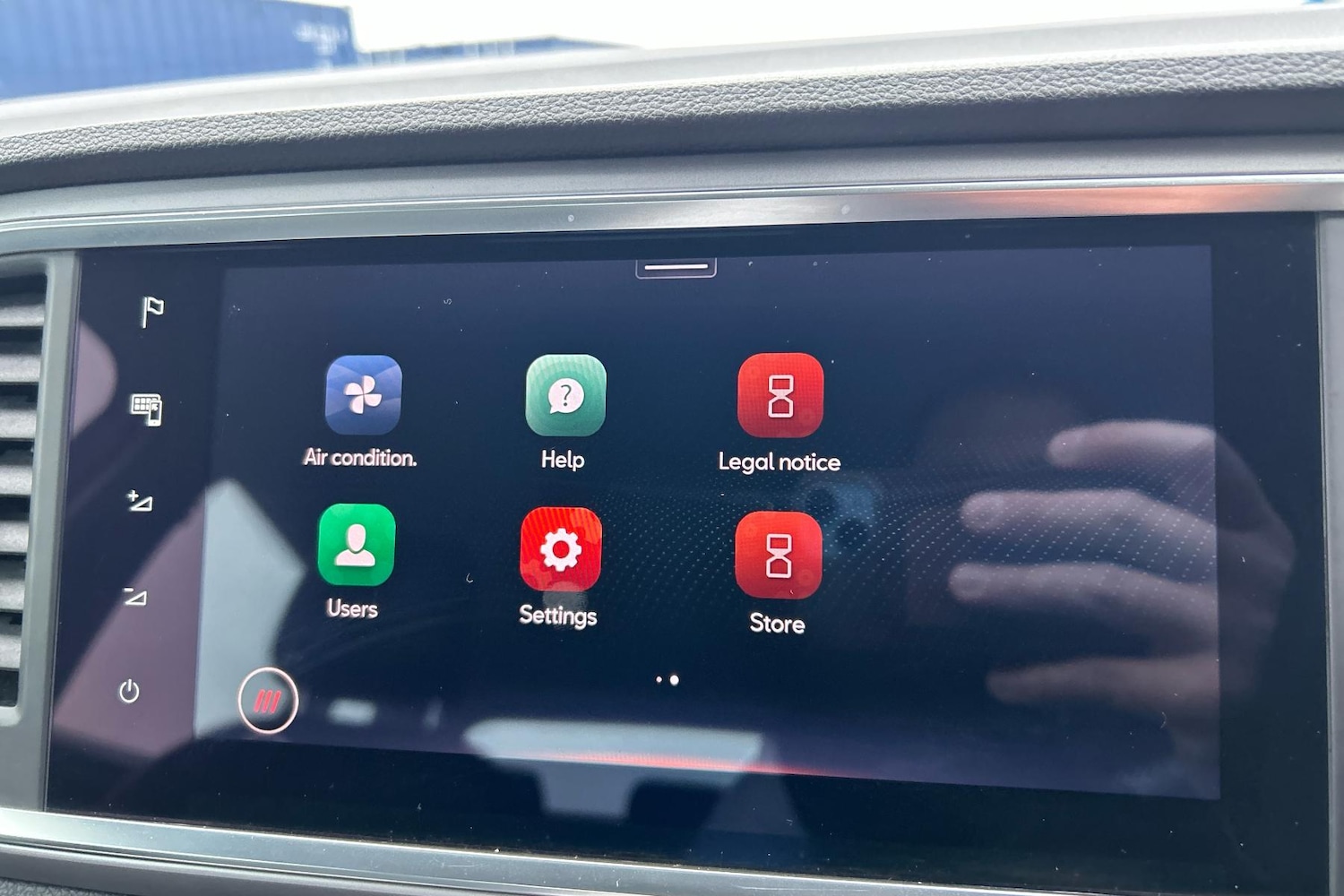 Used SEAT Ateca 2022 for sale - 76230254: Photo 16