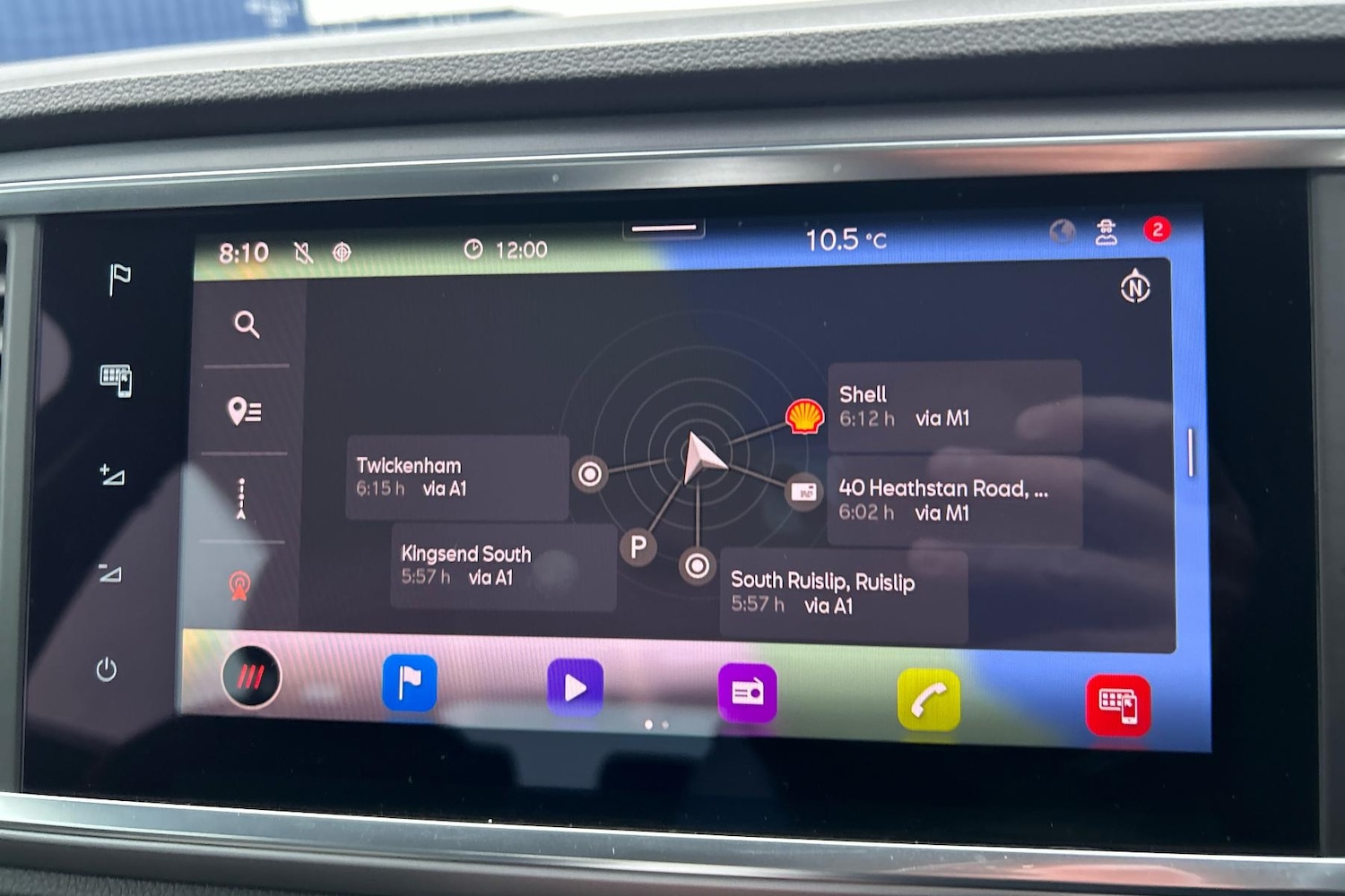 Used SEAT Ateca 2022 for sale - 76230254: Photo 19