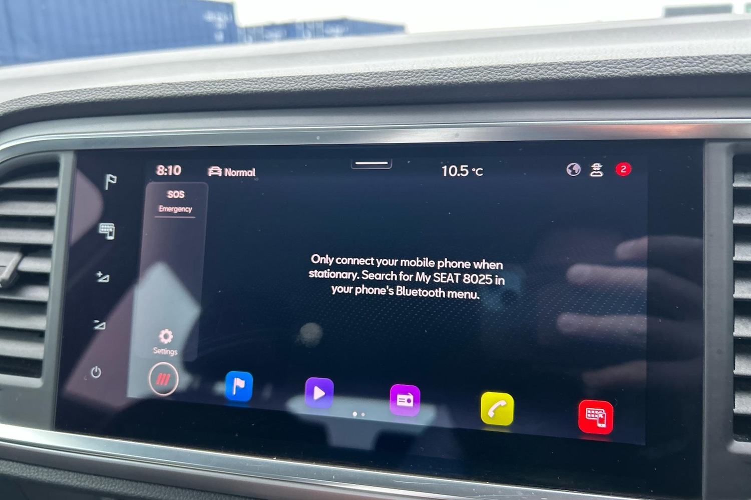 Used SEAT Ateca 2022 for sale - 76230254: Photo 20