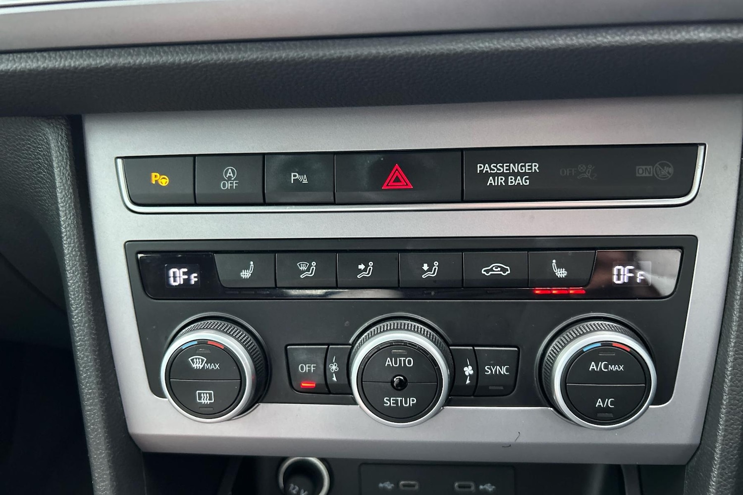 Used SEAT Ateca 2022 for sale - 76230254: Photo 21