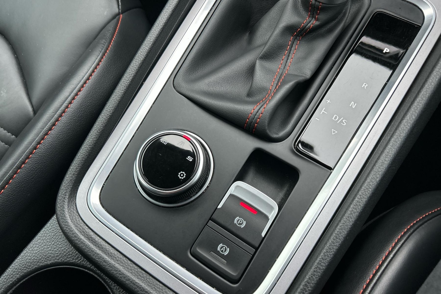 Used SEAT Ateca 2022 for sale - 76230254: Photo 24