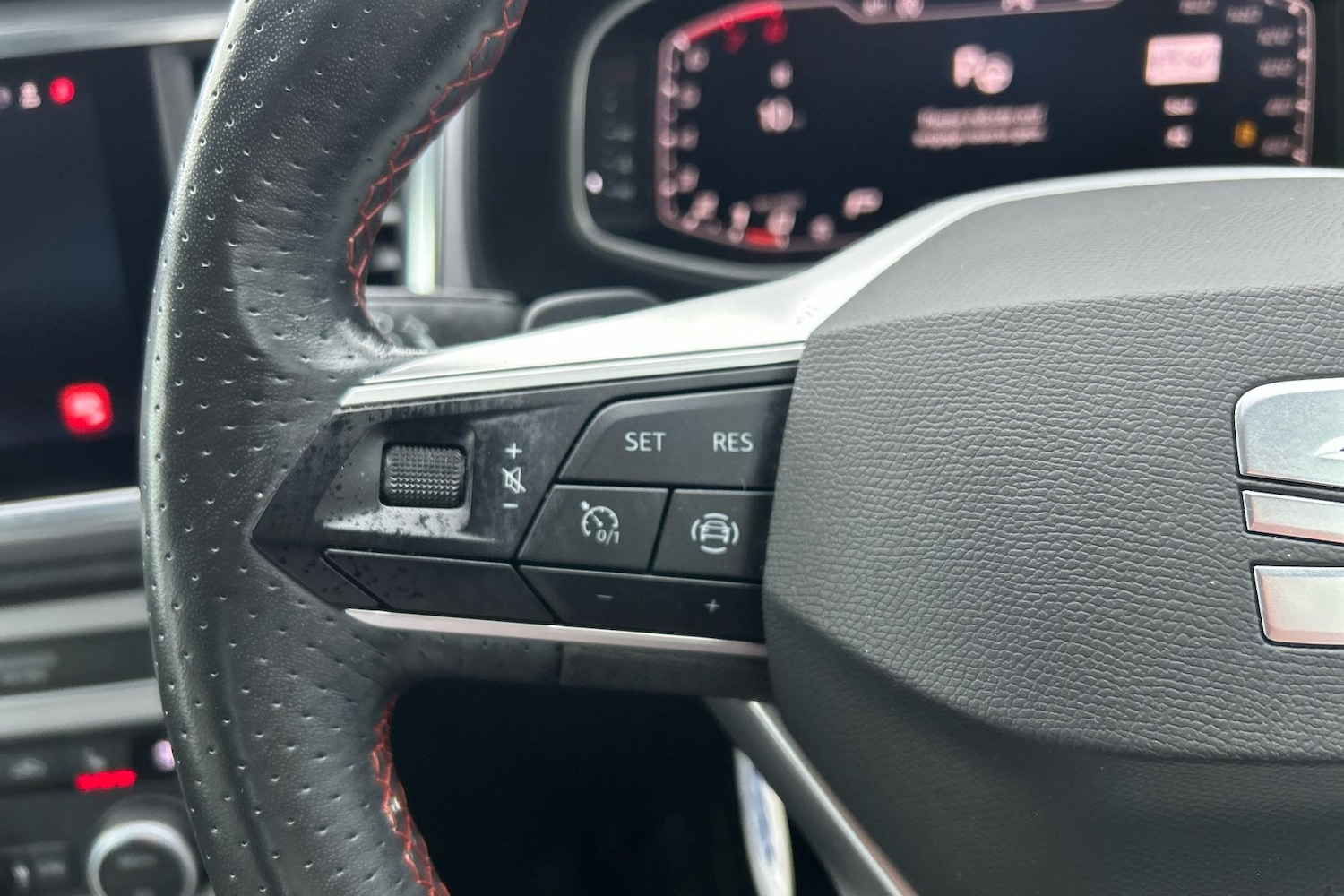 Used SEAT Ateca 2022 for sale - 76230254: Photo 25