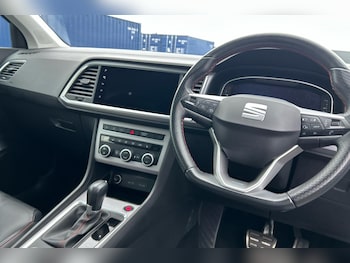 Used SEAT Ateca 2022 for sale - 76230254: Photo