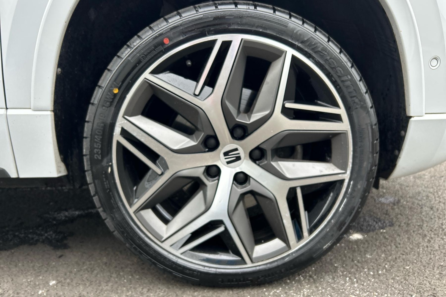 Used SEAT Ateca 2022 for sale - 76230254: Photo 3