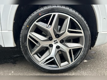 Used SEAT Ateca 2022 for sale - 76230254: Photo