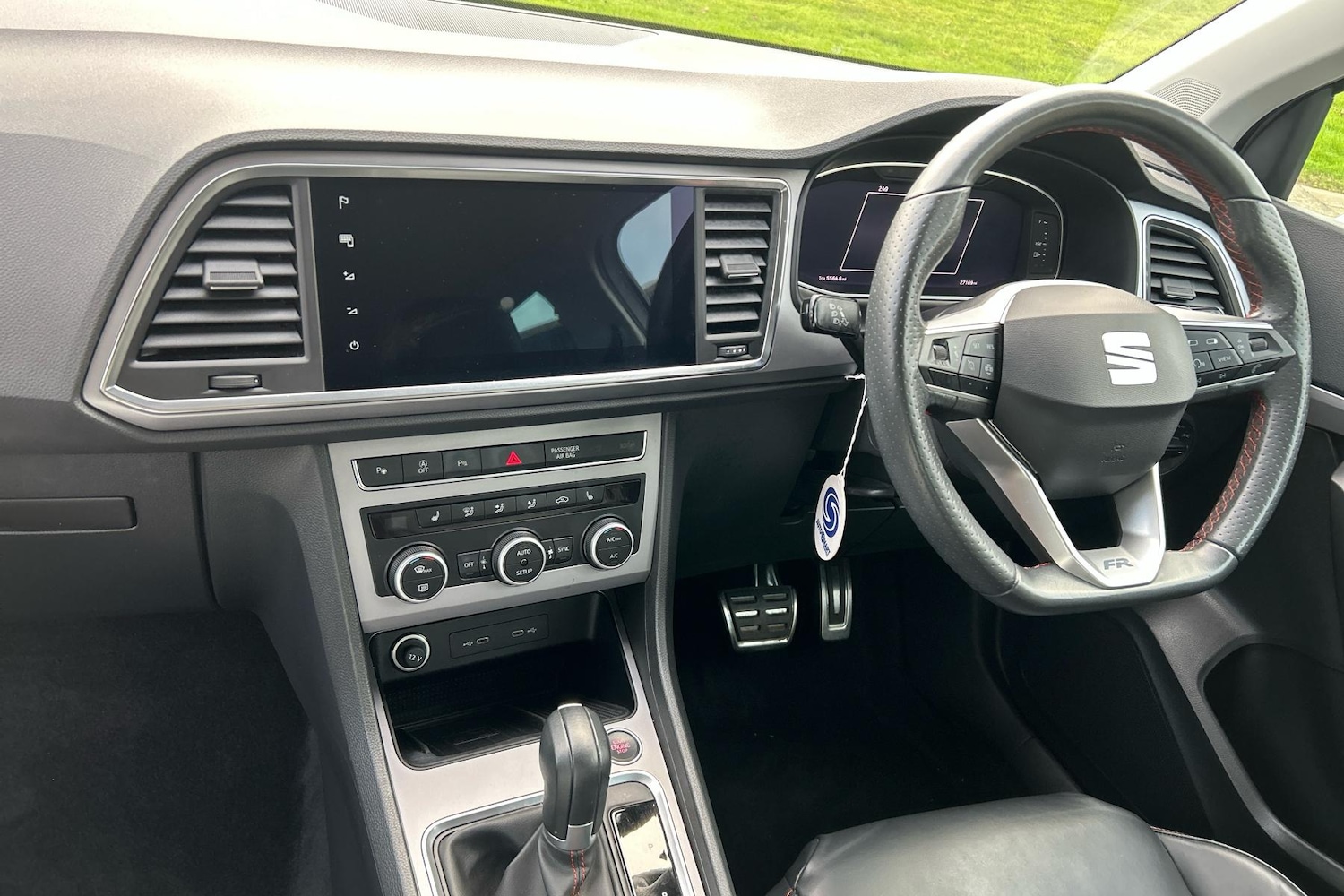 Used SEAT Ateca 2022 for sale - 76230254: Photo 5