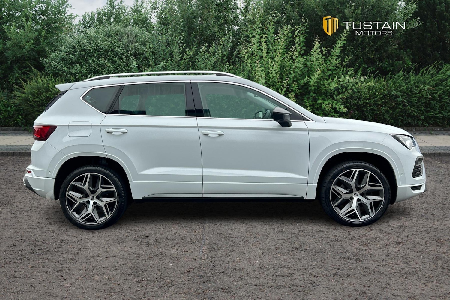 Used SEAT Ateca 2022 for sale - 76230254: Photo 8