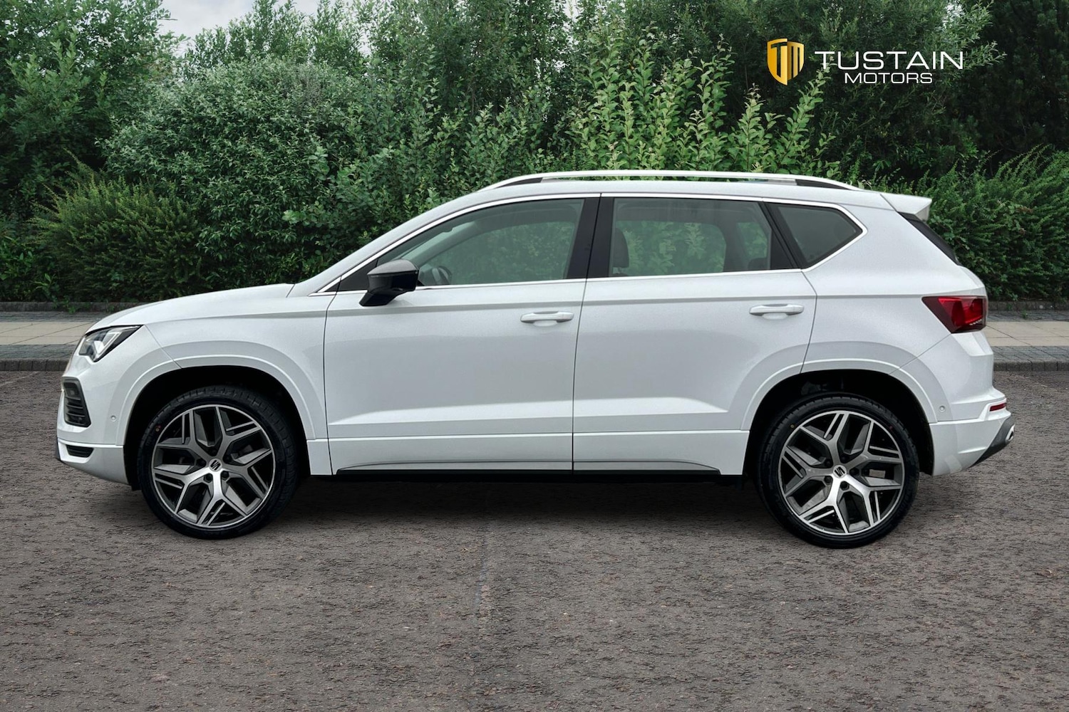 Used SEAT Ateca 2022 for sale - 76230254: Photo 9