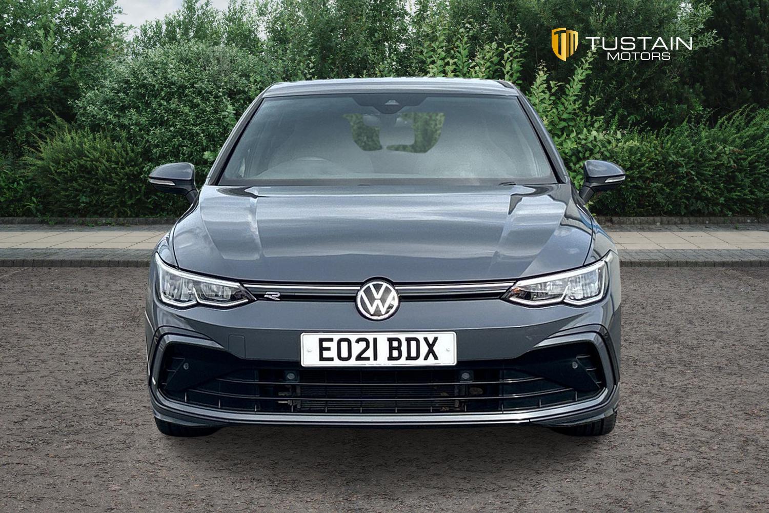 Used Volkswagen Golf 2021 for sale - 78012534: Photo 10