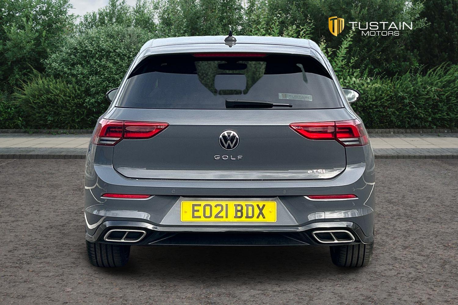 Used Volkswagen Golf 2021 for sale - 78012534: Photo 11