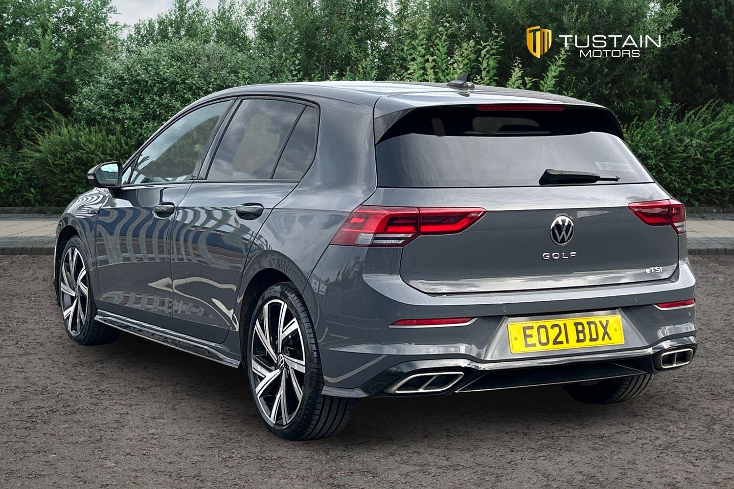 Used Volkswagen Golf 2021 for sale - 78012534: Photo 12