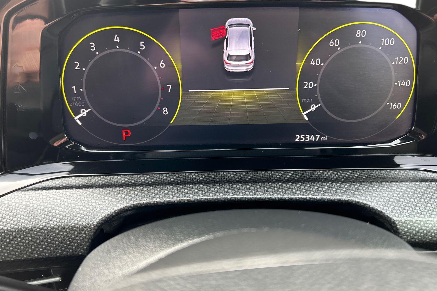 Used Volkswagen Golf 2021 for sale - 78012534: Photo 13