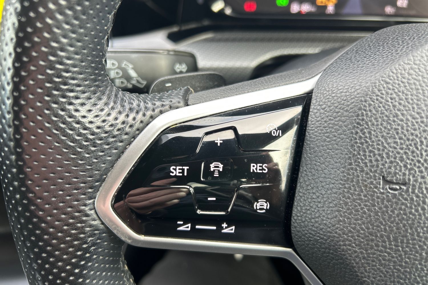 Used Volkswagen Golf 2021 for sale - 78012534: Photo 17