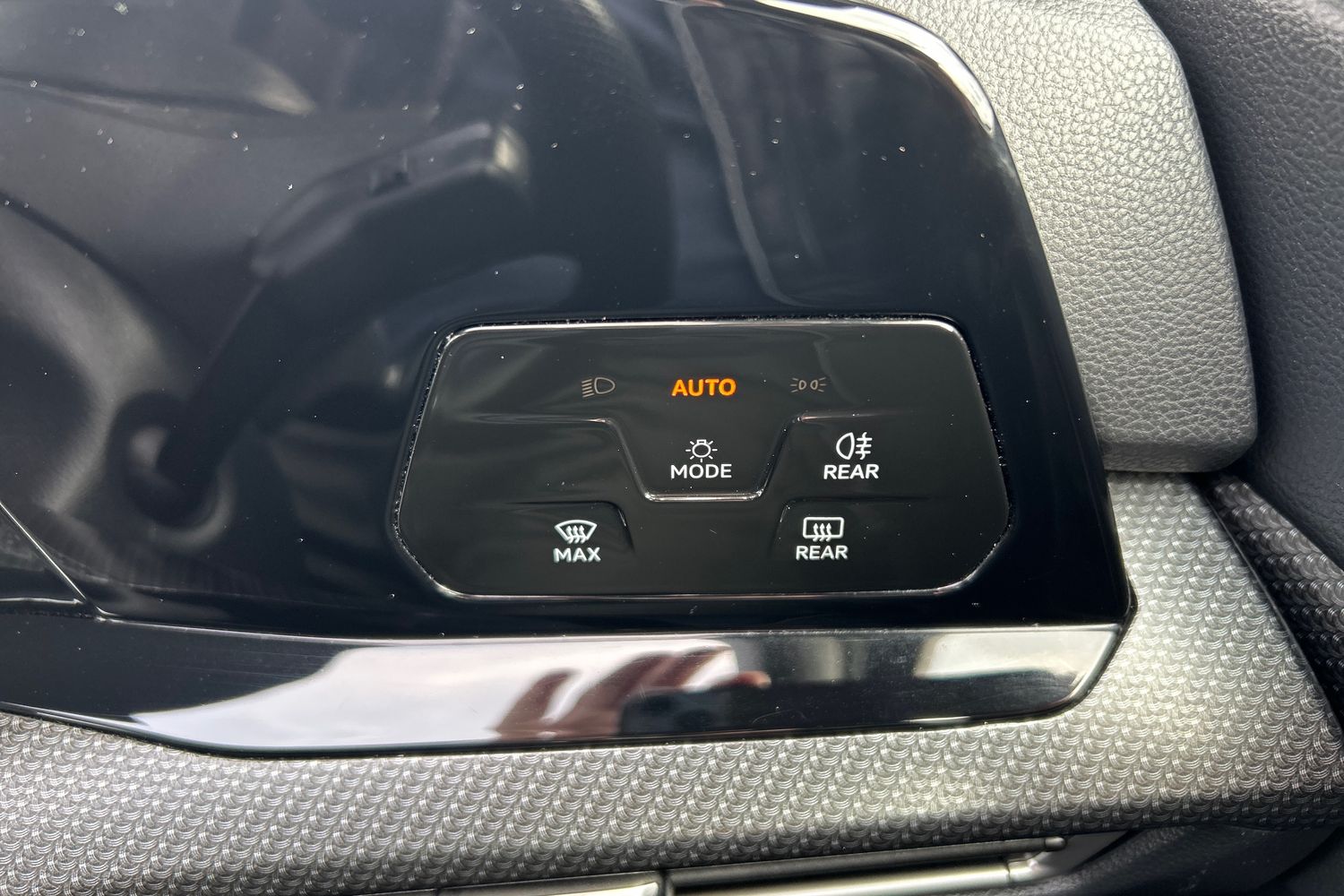 Used Volkswagen Golf 2021 for sale - 78012534: Photo 19