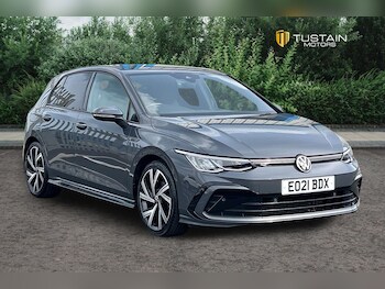 Used Volkswagen Golf 2021 for sale - 78012534: Photo