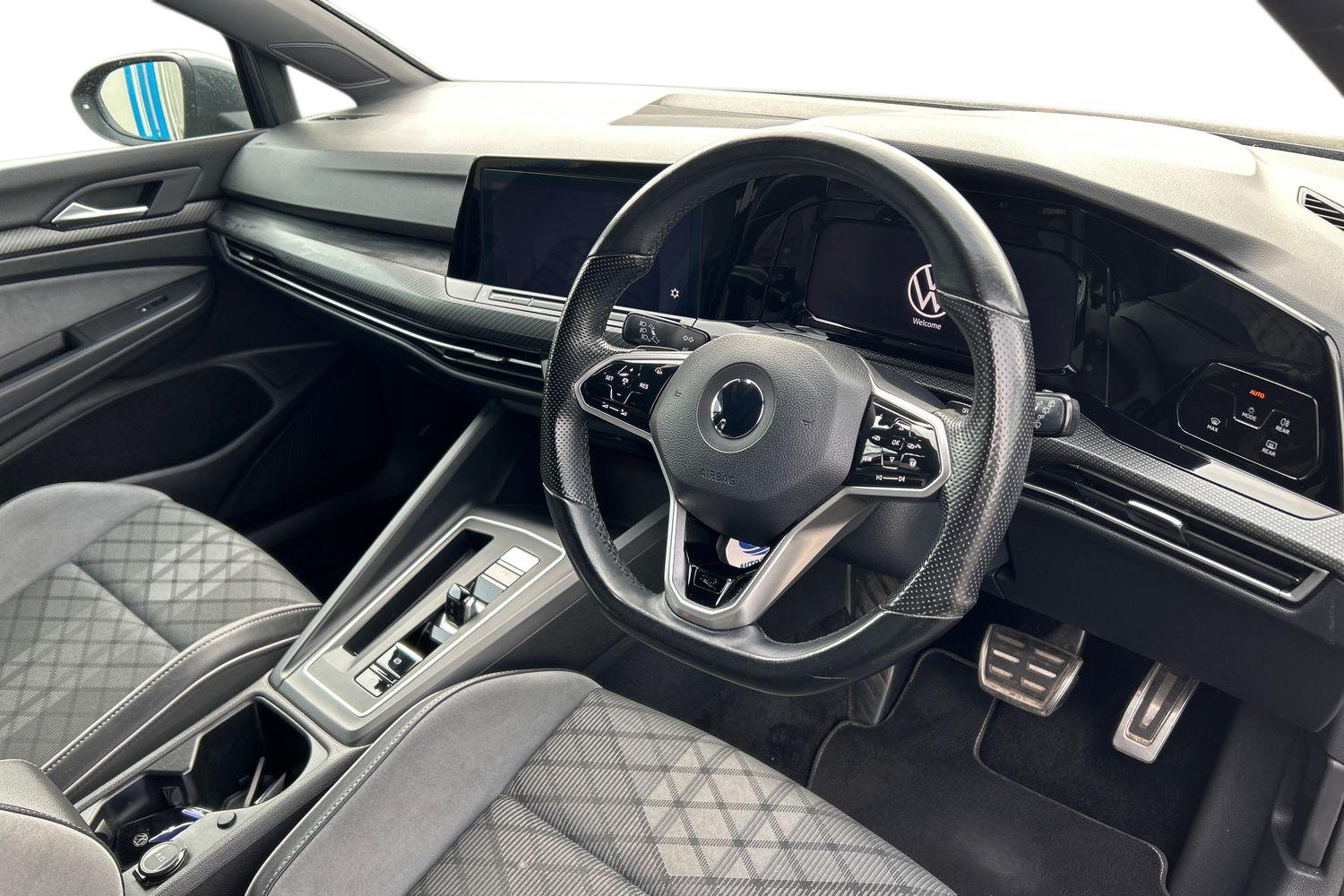 Used Volkswagen Golf 2021 for sale - 78012534: Photo 2