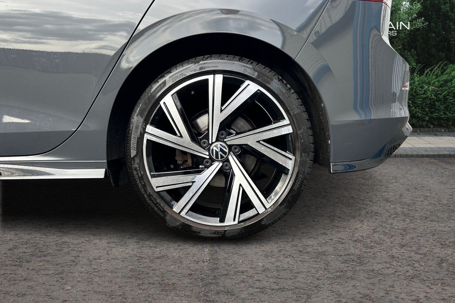 Used Volkswagen Golf 2021 for sale - 78012534: Photo 3