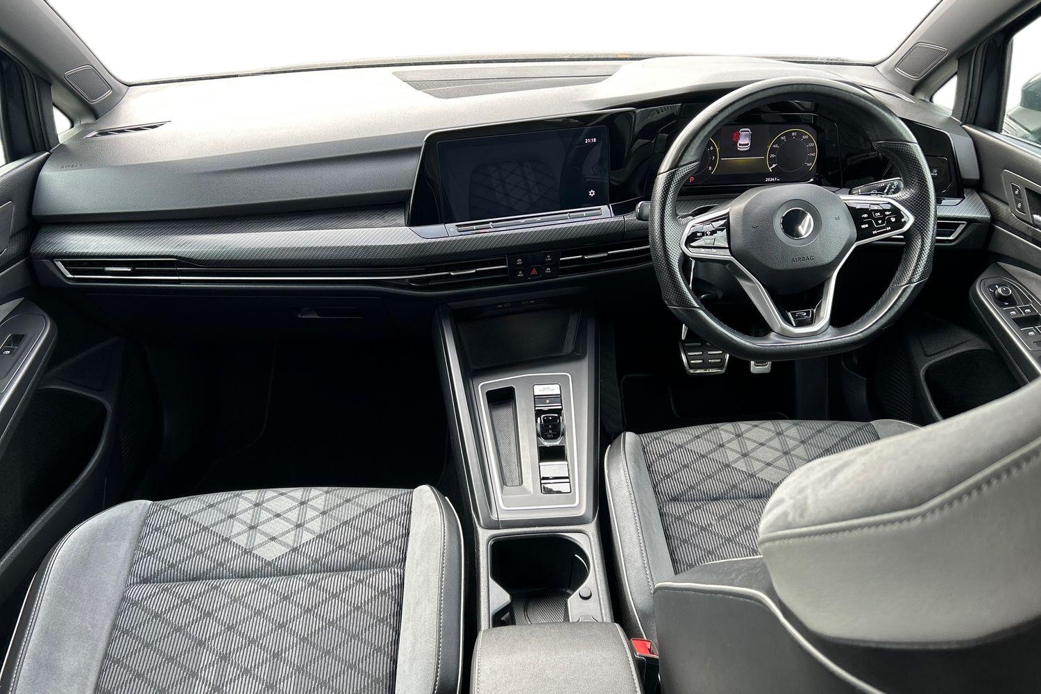 Used Volkswagen Golf 2021 for sale - 78012534: Photo 4