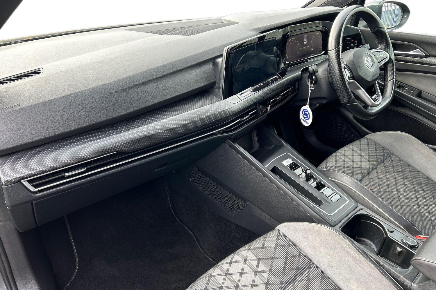 Used Volkswagen Golf 2021 for sale - 78012534: Photo 5