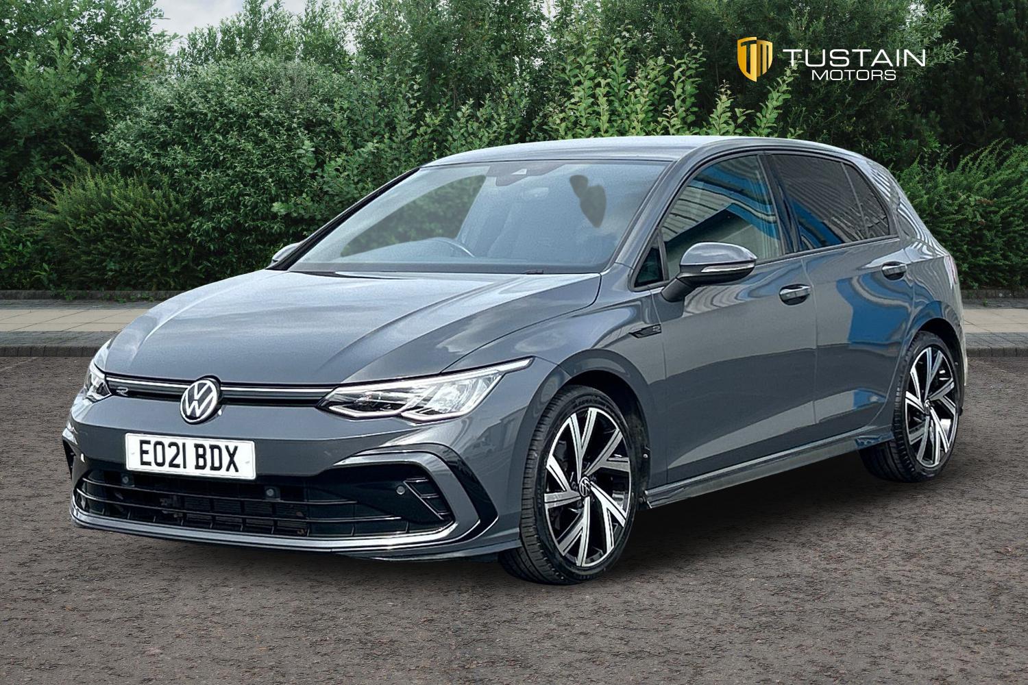 Used Volkswagen Golf 2021 for sale - 78012534: Photo 6