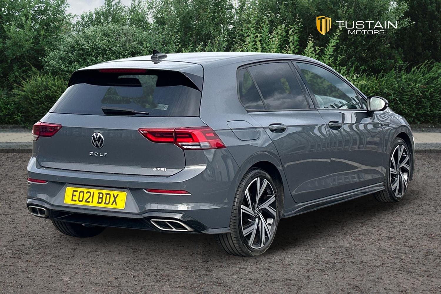 Used Volkswagen Golf 2021 for sale - 78012534: Photo 7