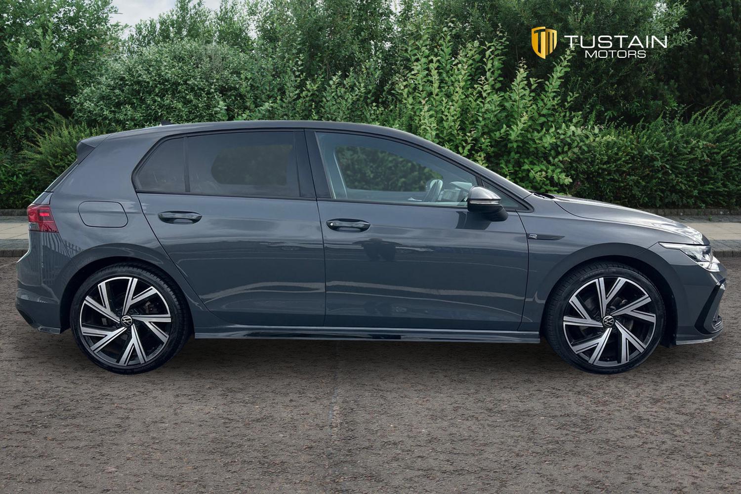 Used Volkswagen Golf 2021 for sale - 78012534: Photo 8