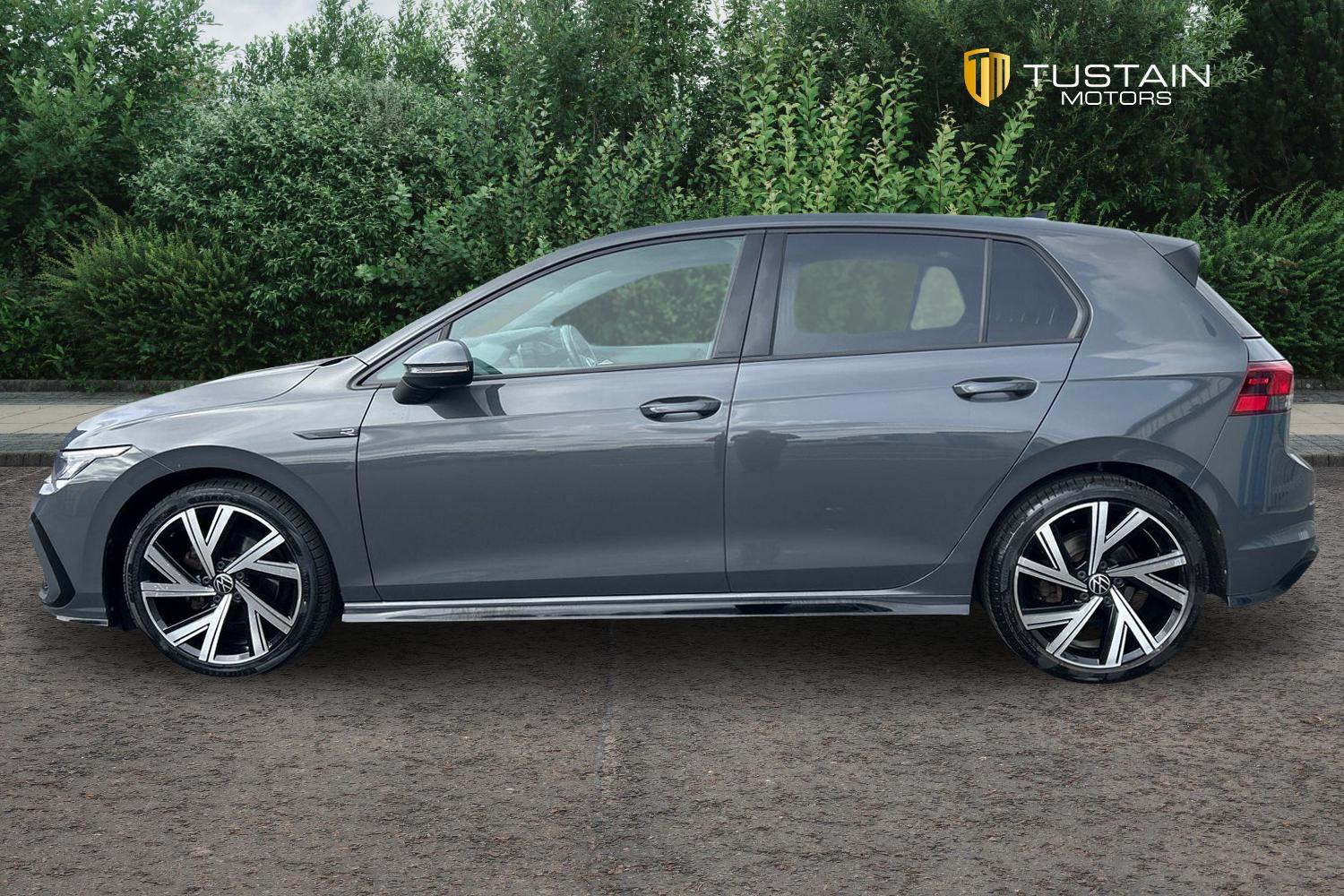 Used Volkswagen Golf 2021 for sale - 78012534: Photo 9