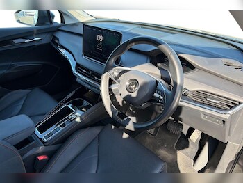 Used Skoda Enyaq 2023 for sale - 78451118: Photo