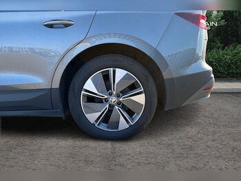 Used Skoda Enyaq 2023 for sale - 78451118: Photo