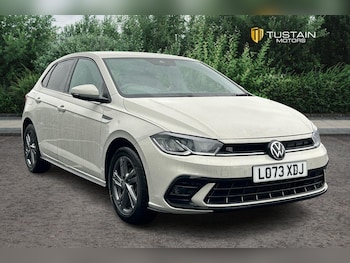 Used Volkswagen Polo 2023 for sale - 78506893: Photo