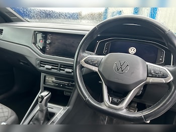 Used Volkswagen Polo 2023 for sale - 78506893: Photo