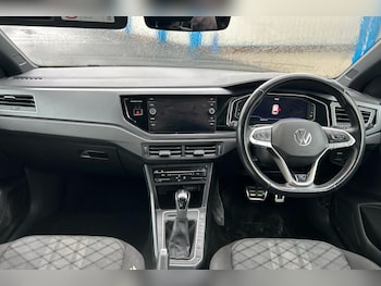 Used Volkswagen Polo 2023 for sale - 78506893: Photo