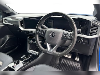 Used Vauxhall Mokka Electric 2023 for sale - 79341594: Photo