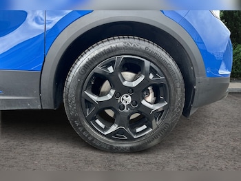 Used Vauxhall Mokka Electric 2023 for sale - 79341594: Photo