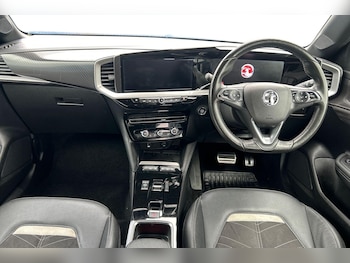 Used Vauxhall Mokka Electric 2023 for sale - 79341594: Photo